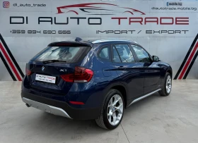     BMW X1 18D Xdrive