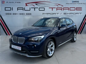     BMW X1 18D Xdrive