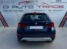BMW X1 18D Xdrive | Mobile.bg    6