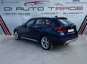 BMW X1 18D Xdrive | Mobile.bg    5