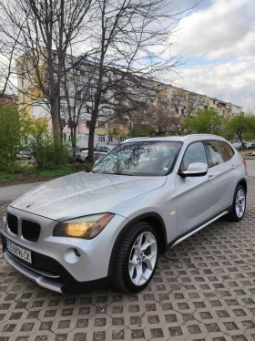Обява за продажба на BMW X1 2.8 Xdrive ~18 500 лв. - изображение 1