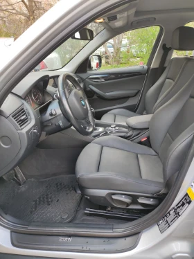 BMW X1 2.8 Xdrive, снимка 14