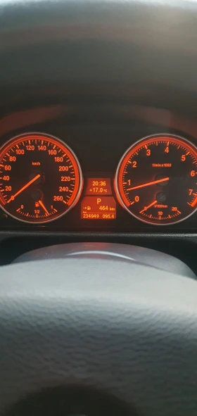 BMW X1 2.8 Xdrive, снимка 15