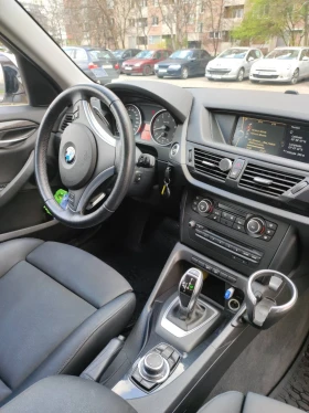 Обява за продажба на BMW X1 2.8 Xdrive ~18 500 лв. - изображение 4