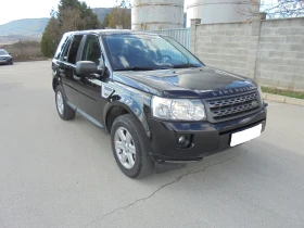 Land Rover Freelander | Mobile.bg    3