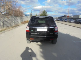 Land Rover Freelander | Mobile.bg    5