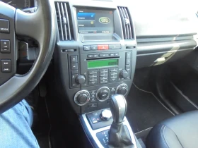 Land Rover Freelander | Mobile.bg    11