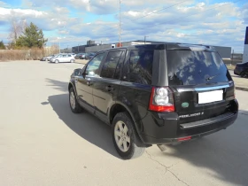 Land Rover Freelander | Mobile.bg    6