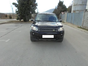 Land Rover Freelande...