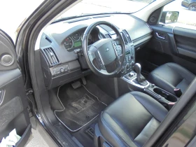 Land Rover Freelander | Mobile.bg    7