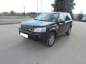 Land Rover Freelander | Mobile.bg    2