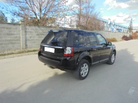 Land Rover Freelander | Mobile.bg    4