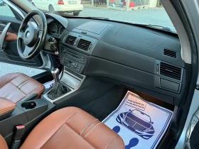 BMW X3 3.0D 204k - 7200 лв. - 46994814 13