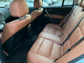 BMW X3 3.0D 204k - 7200 лв. - 46994814 11