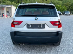 BMW X3 3.0D 204k - 7200 лв. - 46994814 5