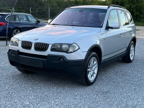 BMW X3 3.0D 204k - 7200 лв. - 46994814 2