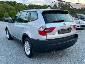 BMW X3 3.0D 204k - 7200 лв. - 46994814 4