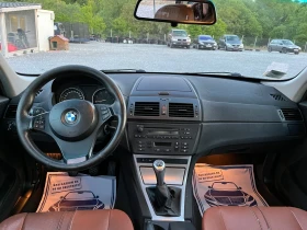 BMW X3 3.0D 204k - 7200 лв. - 46994814 12