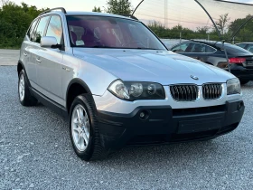 BMW X3 3.0D 204k - 7200 лв. - 46994814 8