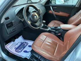 BMW X3 3.0D 204k - 7200 лв. - 46994814 9