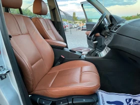BMW X3 3.0D 204k - 7200 лв. - 46994814 14