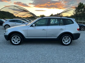 BMW X3 3.0D 204k - 7200 лв. - 46994814 3