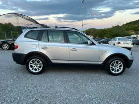 BMW X3 3.0D 204k - 7200 лв. - 46994814 7