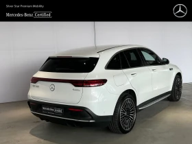 Mercedes-Benz EQC 400 4MATIC - 91500 лв. - 46710865 4