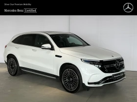 Mercedes-Benz EQC 400 4MATIC - 91500 лв. - 46710865 3