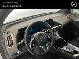 Mercedes-Benz EQC 400 4MATIC - 91500 лв. - 46710865 7