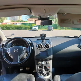 Обява за продажба на Nissan Qashqai ~13 790 лв. - изображение 10