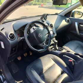 Обява за продажба на Nissan Qashqai ~13 790 лв. - изображение 8