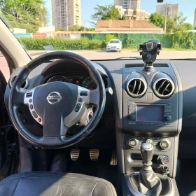 Обява за продажба на Nissan Qashqai ~13 790 лв. - изображение 9