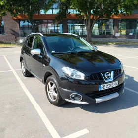 Обява за продажба на Nissan Qashqai ~13 790 лв. - изображение 3
