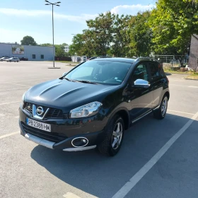 Обява за продажба на Nissan Qashqai ~13 790 лв. - изображение 1