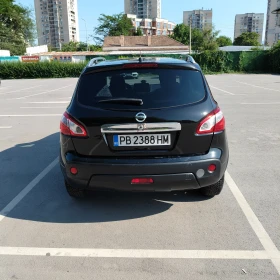 Обява за продажба на Nissan Qashqai ~13 790 лв. - изображение 5