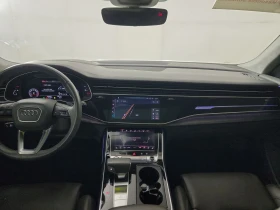 Audi Q8 PRESTIGE* B&O* DISTRO* МАСАЖ* ОБДУХ* S-LINE* BLACK - 60000 лв. - 65772110 10