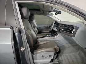 Audi Q8 PRESTIGE* B&O* DISTRO* МАСАЖ* ОБДУХ* S-LINE* BLACK - 60000 лв. - 65772110 11