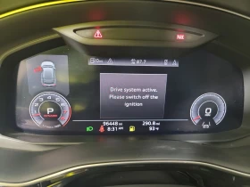 Audi Q8 PRESTIGE* B&O* DISTRO* МАСАЖ* ОБДУХ* S-LINE* BLACK - 60000 лв. - 65772110 8