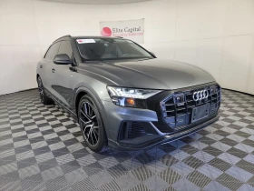 Audi Q8 PRESTIGE* B&O* DISTRO* МАСАЖ* ОБДУХ* S-LINE* BLACK - 60000 лв. - 65772110 2