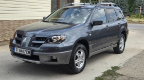 Mitsubishi Outlander 2400 4х4 - 7900 лв. - 79270740 3