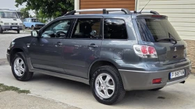 Mitsubishi Outlander 2400 4х4 - 7900 лв. - 79270740 7