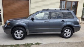 Mitsubishi Outlander 2400 4х4 - 7900 лв. - 79270740 4