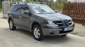Mitsubishi Outlander 2400 4х4 - 7900 лв. - 79270740 2