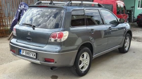 Mitsubishi Outlander 2400 4х4 - 7900 лв. - 79270740 6