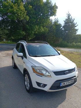 Обява за продажба на Ford Kuga 2.0 TDCI 4х4  ~11 800 лв. - изображение 3