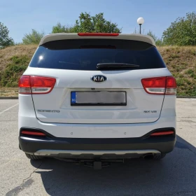 Kia Sorento 3.3 EX AWD | Mobile.bg    6
