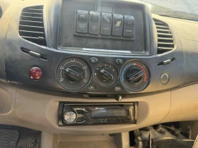 Обява за продажба на Mitsubishi L200 2.5  ~9 300 лв. - изображение 6