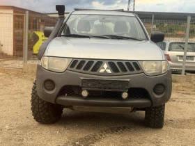 Обява за продажба на Mitsubishi L200 2.5  ~9 300 лв. - изображение 1