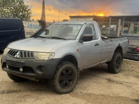 Обява за продажба на Mitsubishi L200 2.5  ~9 300 лв. - изображение 2
